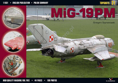 11031 - MIG-19PM